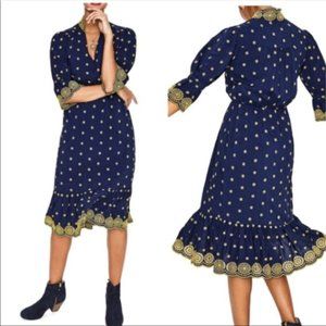 Boden dress